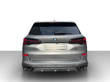 BMW X5 xDr30d MSpo Massage Ventil SoftClose 4ZClima AirSusp
