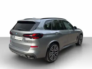 BMW X5 xDr30d MSpo Massage Ventil SoftClose 4ZClima AirSusp