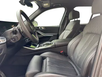 BMW X5 xDr30d MSpo Massage Ventil SoftClose 4ZClima AirSusp