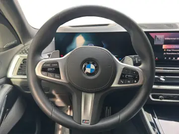 BMW X5 xDr30d MSpo Massage Ventil SoftClose 4ZClima AirSusp