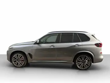BMW X5 xDr30d MSpo Massage Ventil SoftClose 4ZClima AirSusp