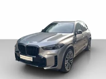 BMW X5 xDr30d MSpo Massage Ventil SoftClose 4ZClima AirSusp