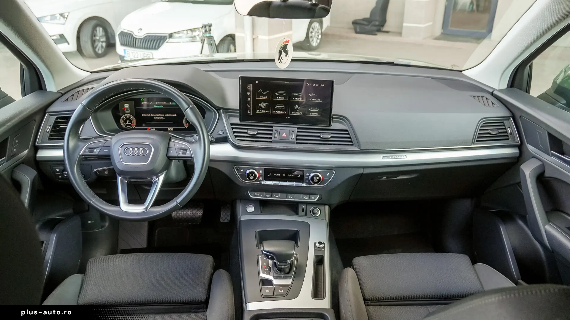 Audi Q5 quattro
