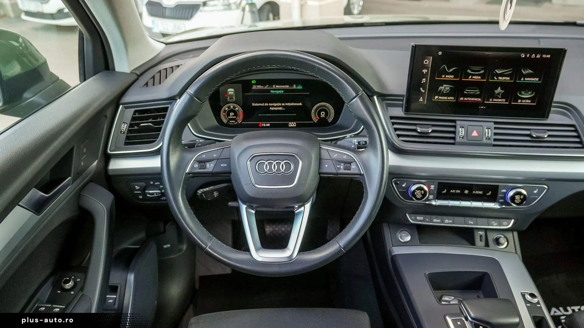 Audi Q5 quattro