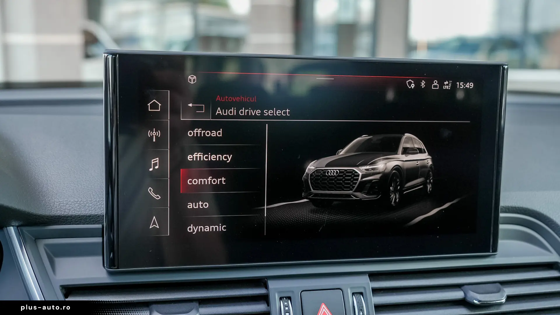 Audi Q5 quattro