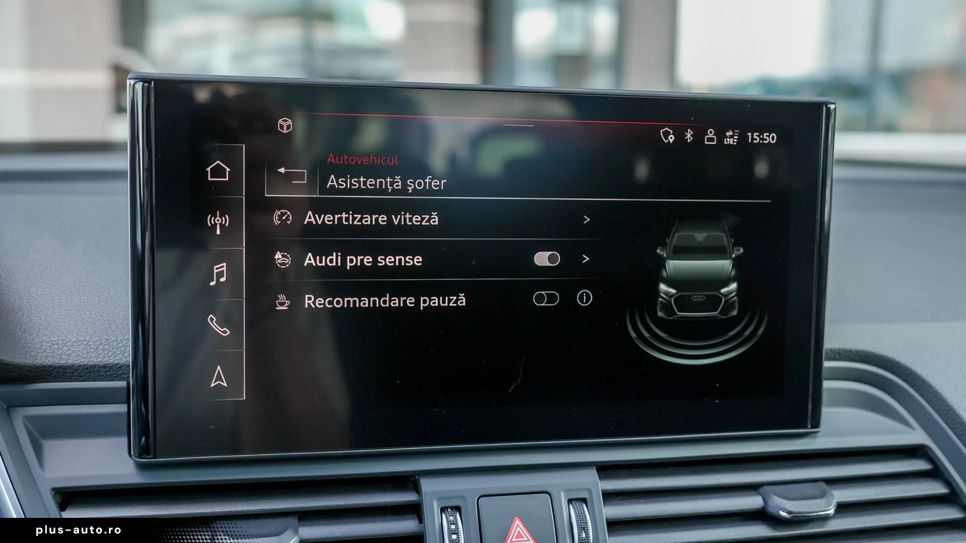 Audi Q5 quattro