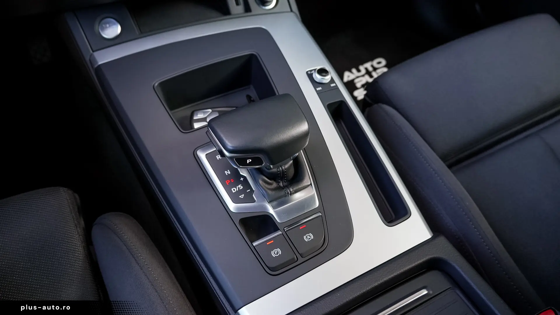 Audi Q5 quattro