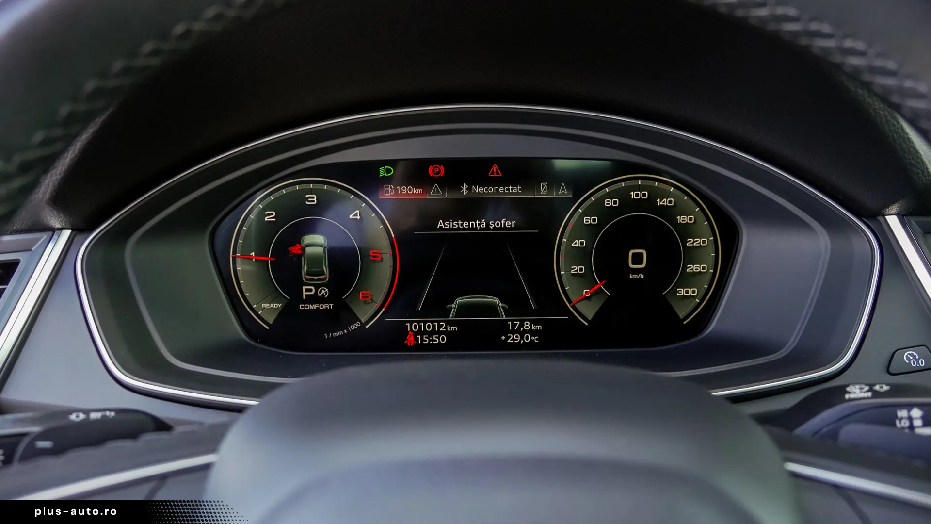 Audi Q5 quattro