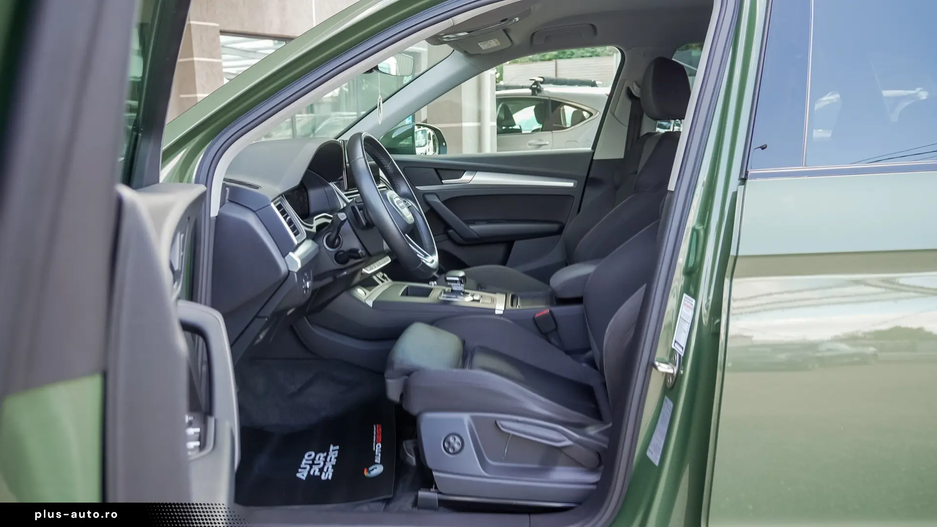 Audi Q5 quattro