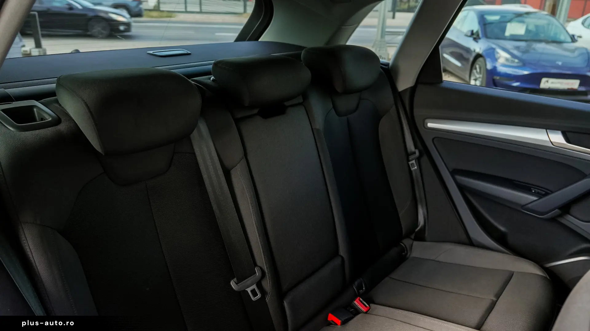 Audi Q5 quattro
