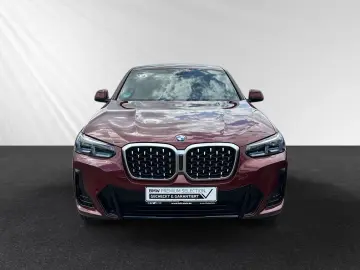 BMW X4 xDrive20d Lr. 486 - br. o.Anz. 42Mon 10`Km p.