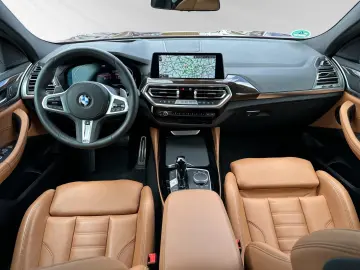 BMW X4 xDrive20d Lr. 486 - br. o.Anz. 42Mon 10`Km p.