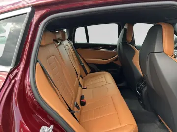 BMW X4 xDrive20d Lr. 486 - br. o.Anz. 42Mon 10`Km p.