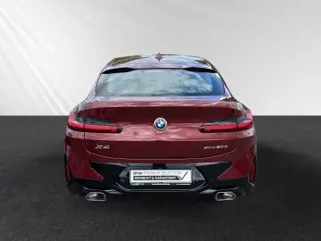 BMW X4 xDrive20d Lr. 486 - br. o.Anz. 42Mon 10`Km p.