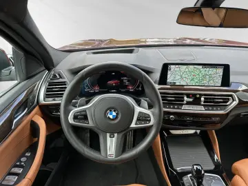 BMW X4 xDrive20d Lr. 486 - br. o.Anz. 42Mon 10`Km p.