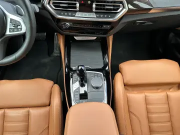 BMW X4 xDrive20d Lr. 486 - br. o.Anz. 42Mon 10`Km p.