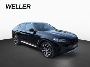 BMW X4 xDr 30i 360