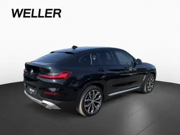 BMW X4 xDr 30i 360