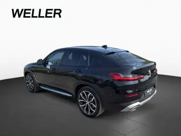 BMW X4 xDr 30i 360