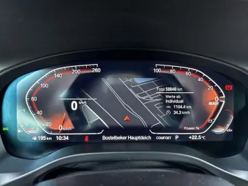 BMW X4 xDr 30i 360
