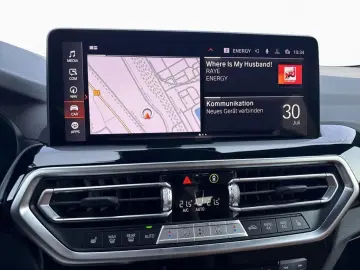 BMW X4 xDr 30i 360