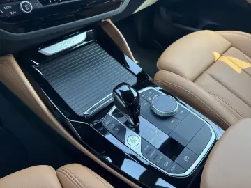 BMW X4 xDr 30i 360
