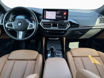 BMW X4 xDr 30i 360
