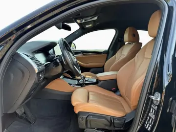 BMW X4 xDr 30i 360