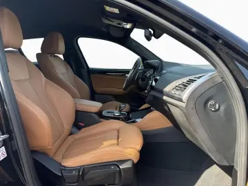 BMW X4 xDr 30i 360
