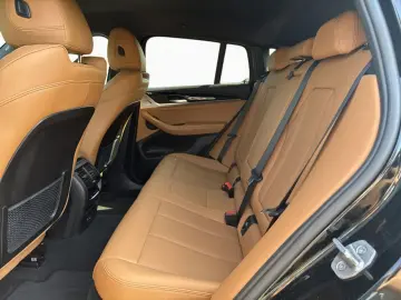 BMW X4 xDr 30i 360