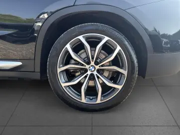 BMW X4 xDr 30i 360