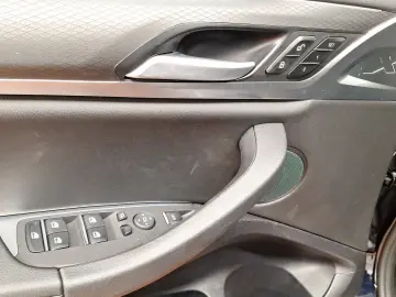 BMW X4 xDrive20d M Sport Navi AHK Head-Up Laser