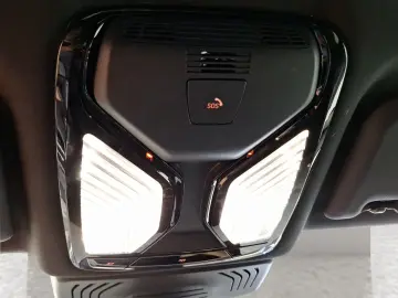 BMW X4 xDrive20d M Sport Navi AHK Head-Up Laser