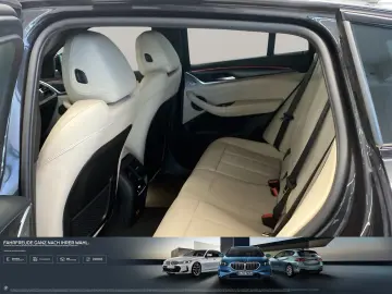 BMW X4 xDrive20d M Sport Standheizung AHK Head-Up