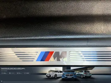 BMW X4 xDrive20d M Sport Standheizung AHK Head-Up