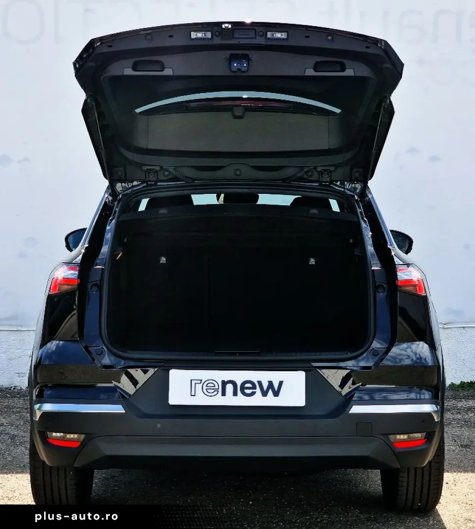 RENAULT SYMBIOZ techno mild hybrid 140 BVM