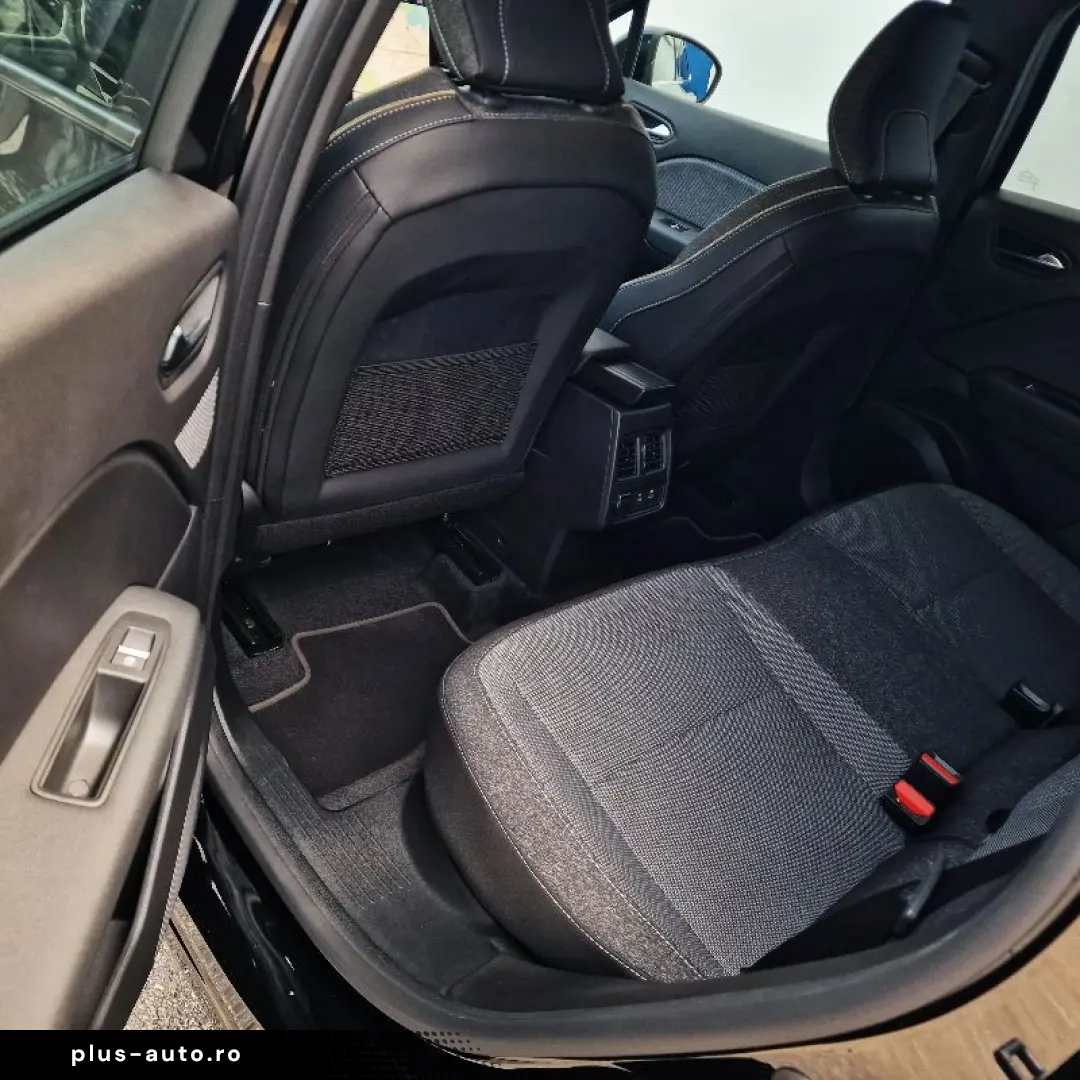 RENAULT SYMBIOZ techno mild hybrid 140 BVM