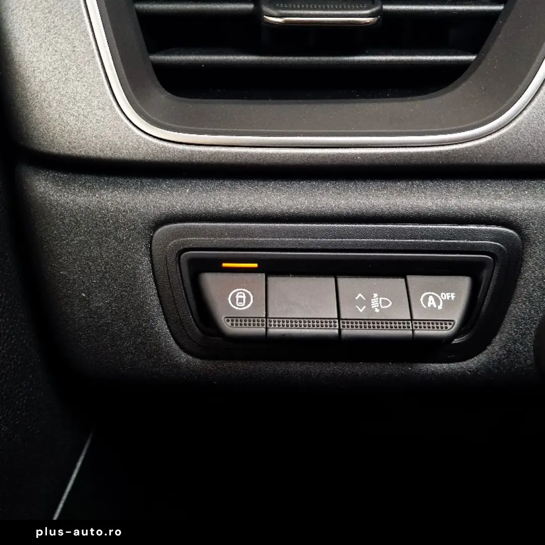 RENAULT SYMBIOZ techno mild hybrid 140 BVM