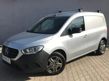 Mercedes-Benz Citan Tourer Pro WORKER Plus