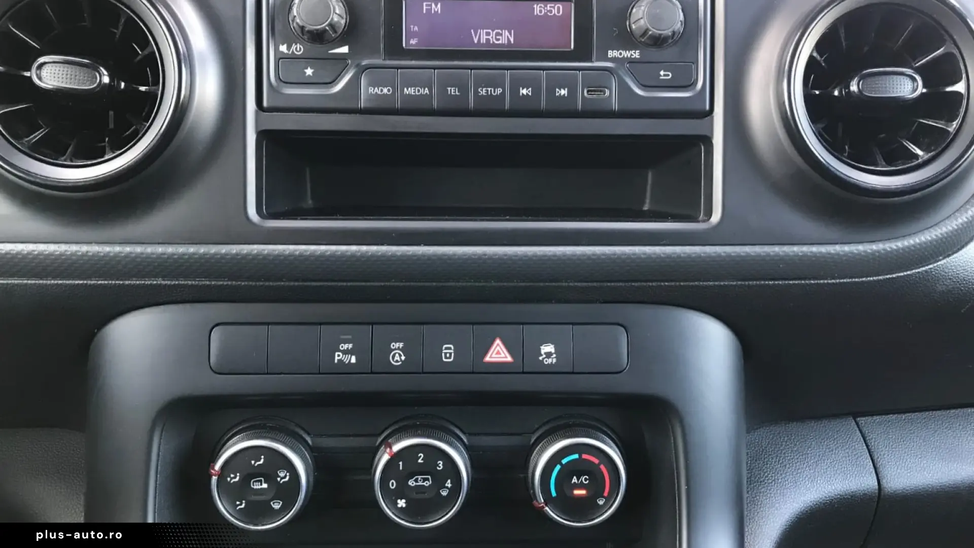 Mercedes-Benz Citan Tourer Pro WORKER Plus