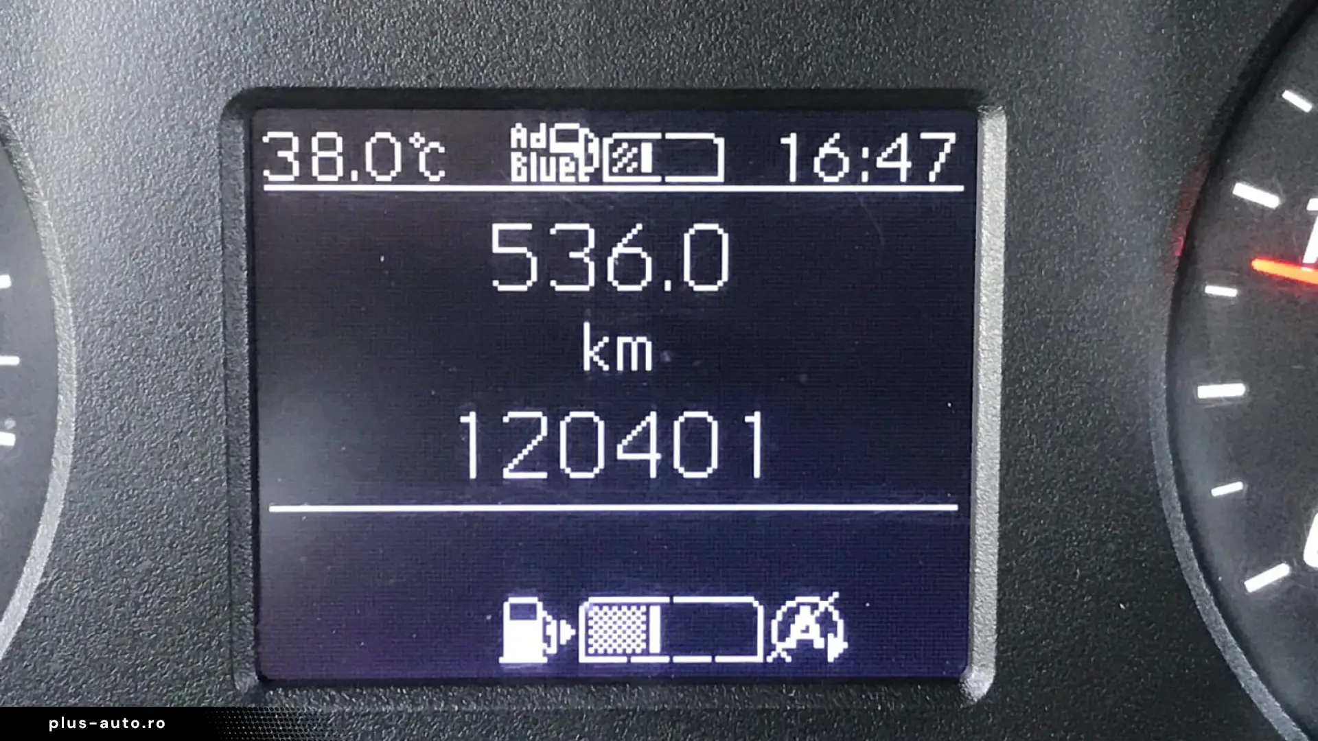 Mercedes-Benz Citan Tourer Pro WORKER Plus