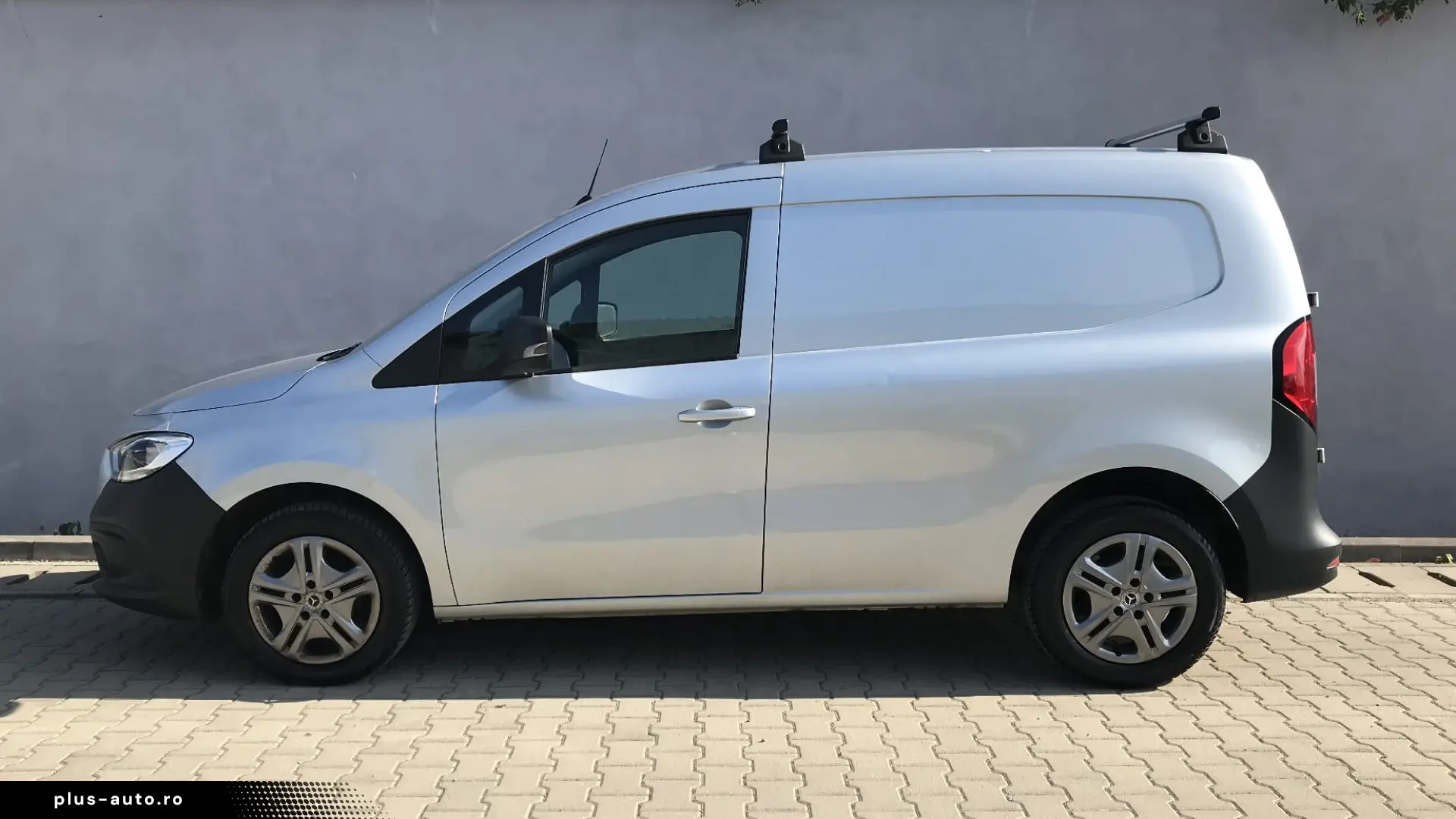 Mercedes-Benz Citan Tourer Pro WORKER Plus