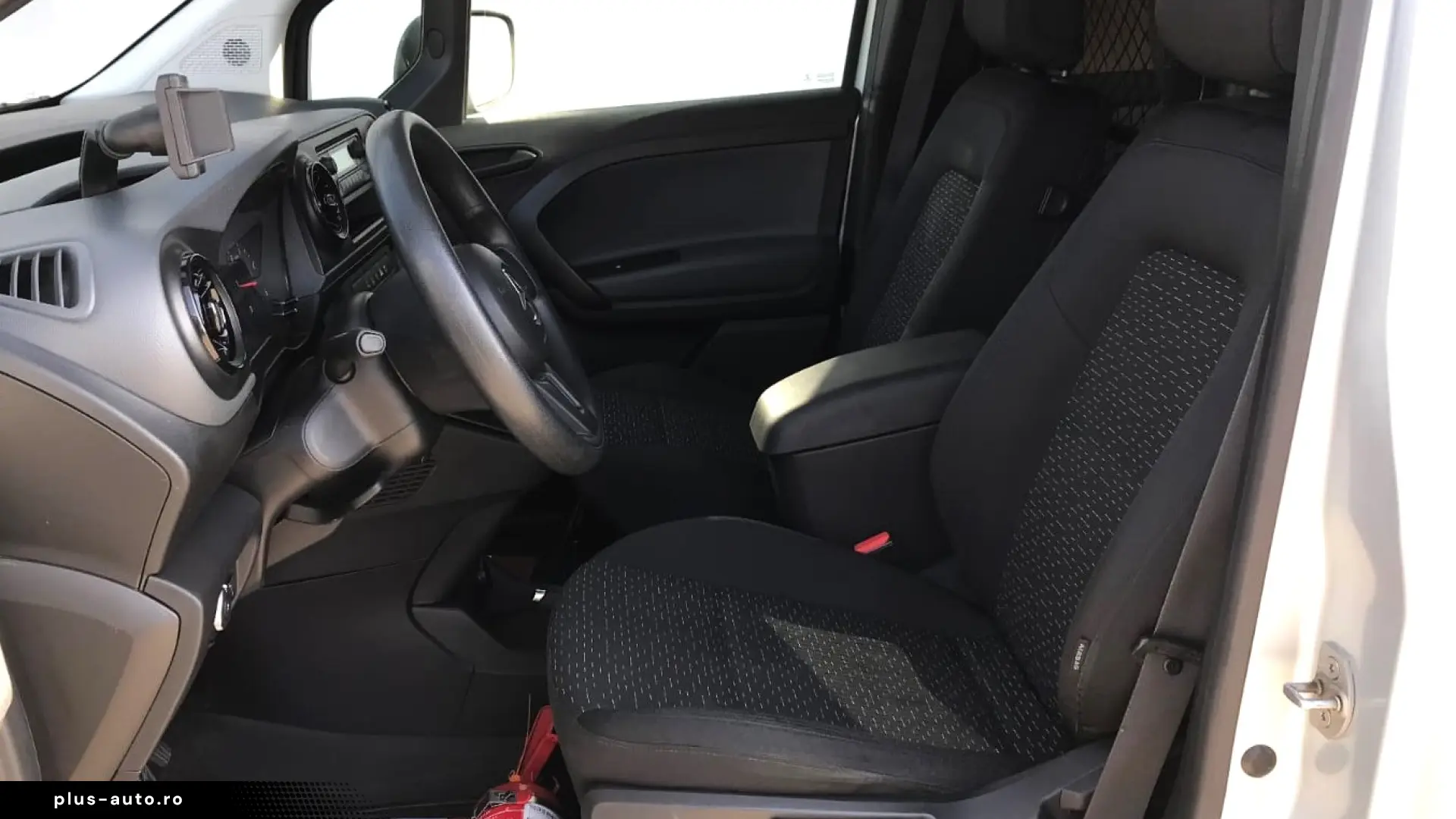 Mercedes-Benz Citan Tourer Pro WORKER Plus