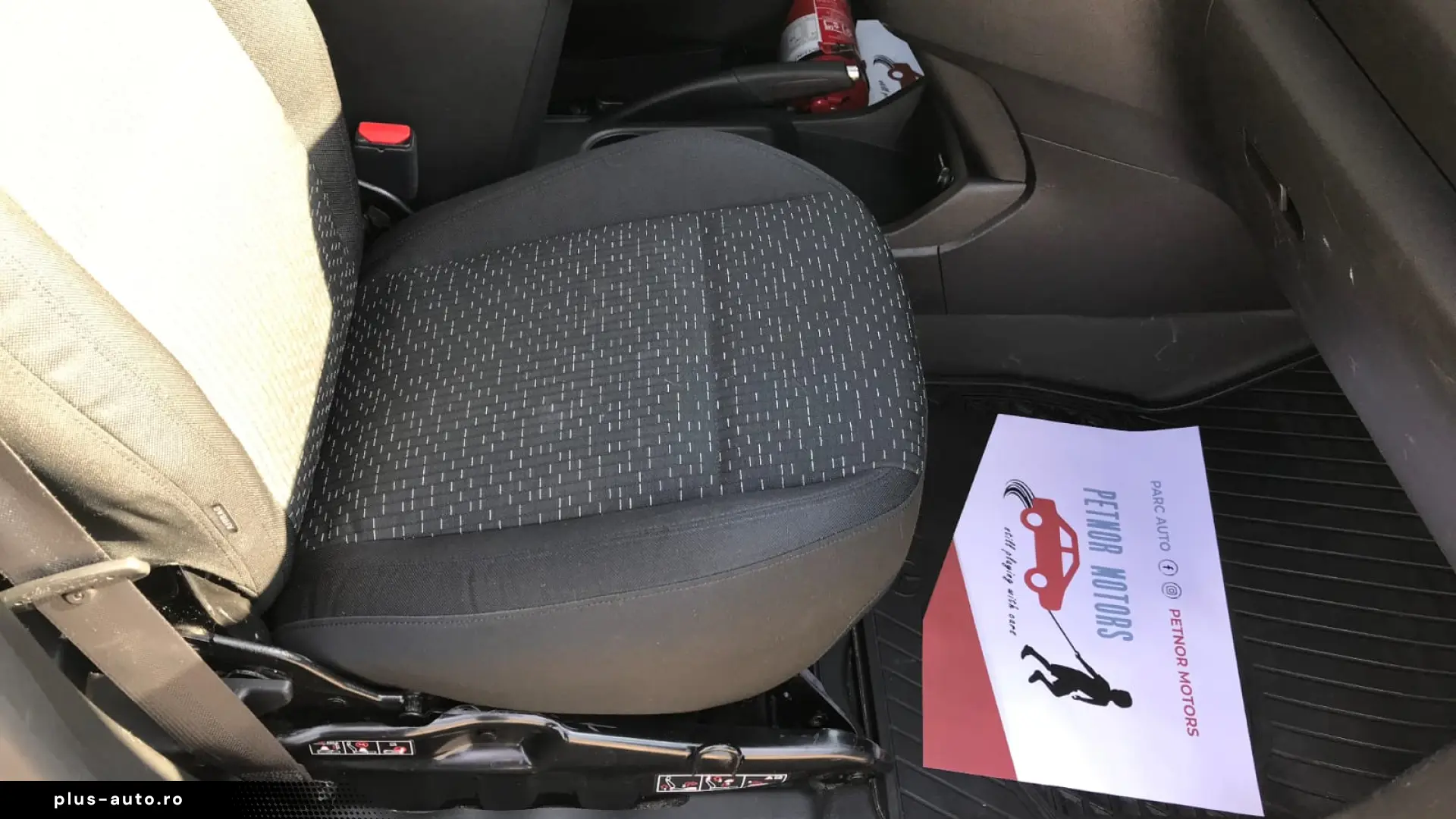 Mercedes-Benz Citan Tourer Pro WORKER Plus