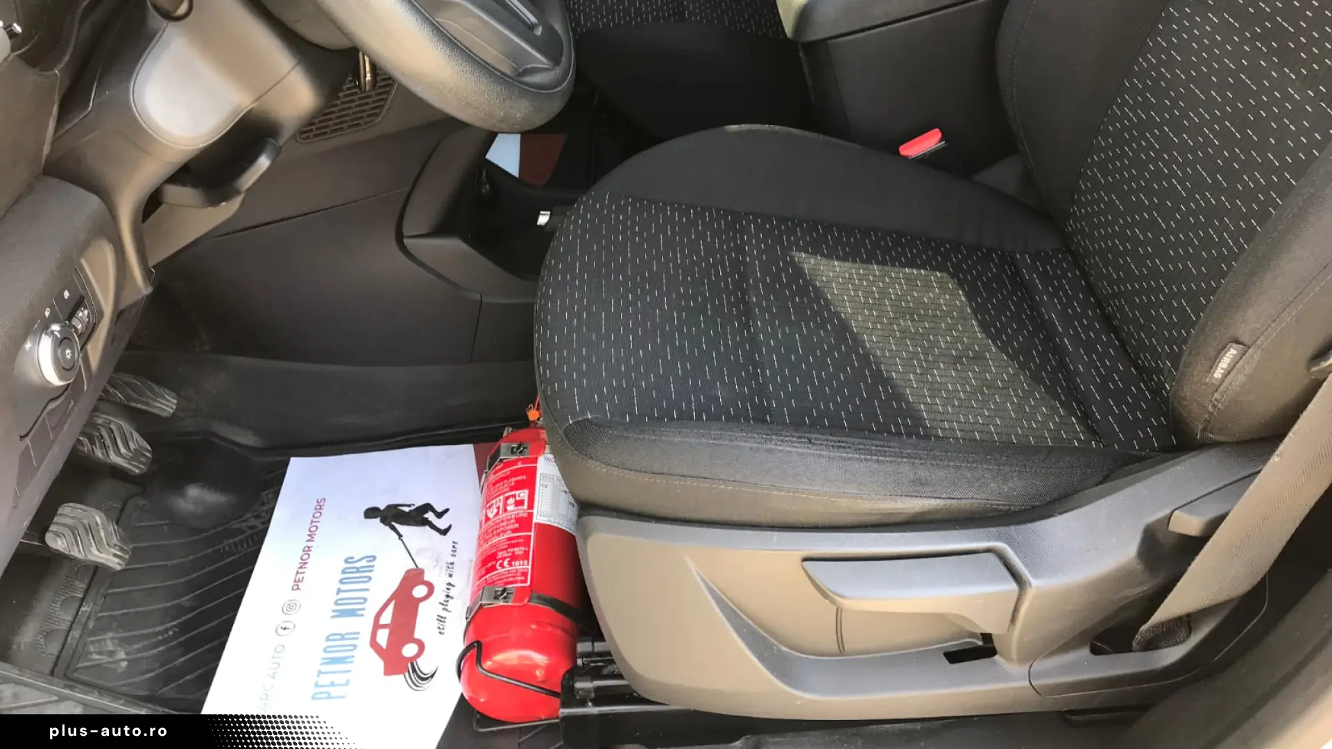 Mercedes-Benz Citan Tourer Pro WORKER Plus