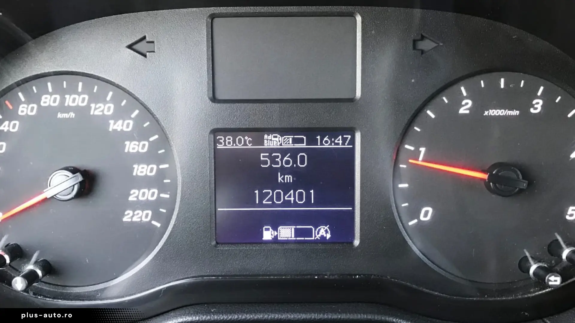 Mercedes-Benz Citan Tourer Pro WORKER Plus