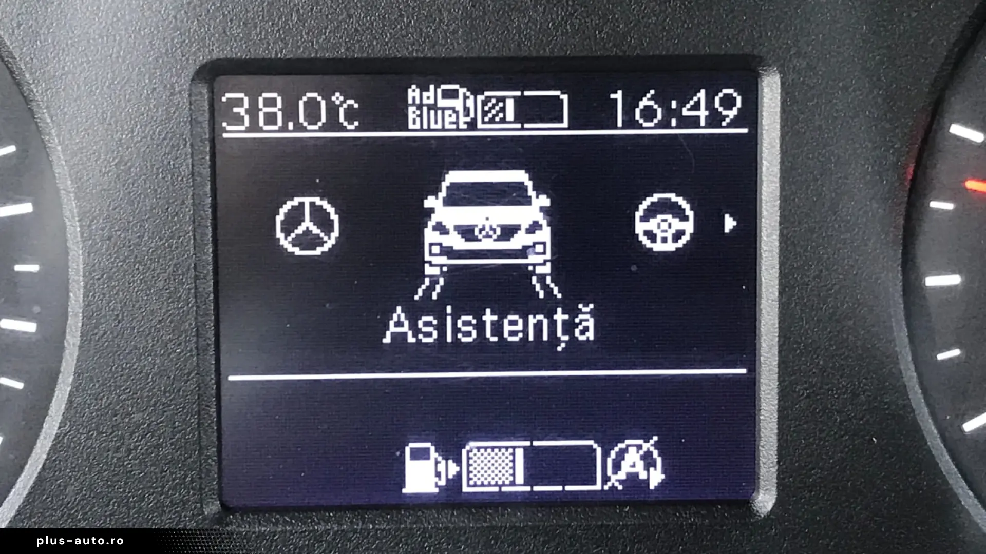 Mercedes-Benz Citan Tourer Pro WORKER Plus