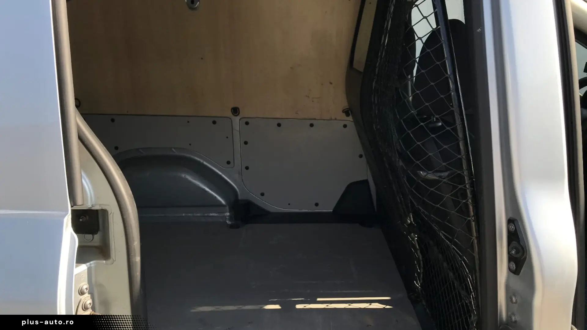 Mercedes-Benz Citan Tourer Pro WORKER Plus