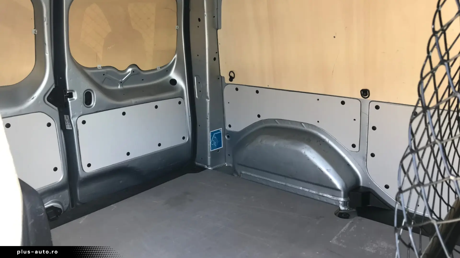 Mercedes-Benz Citan Tourer Pro WORKER Plus