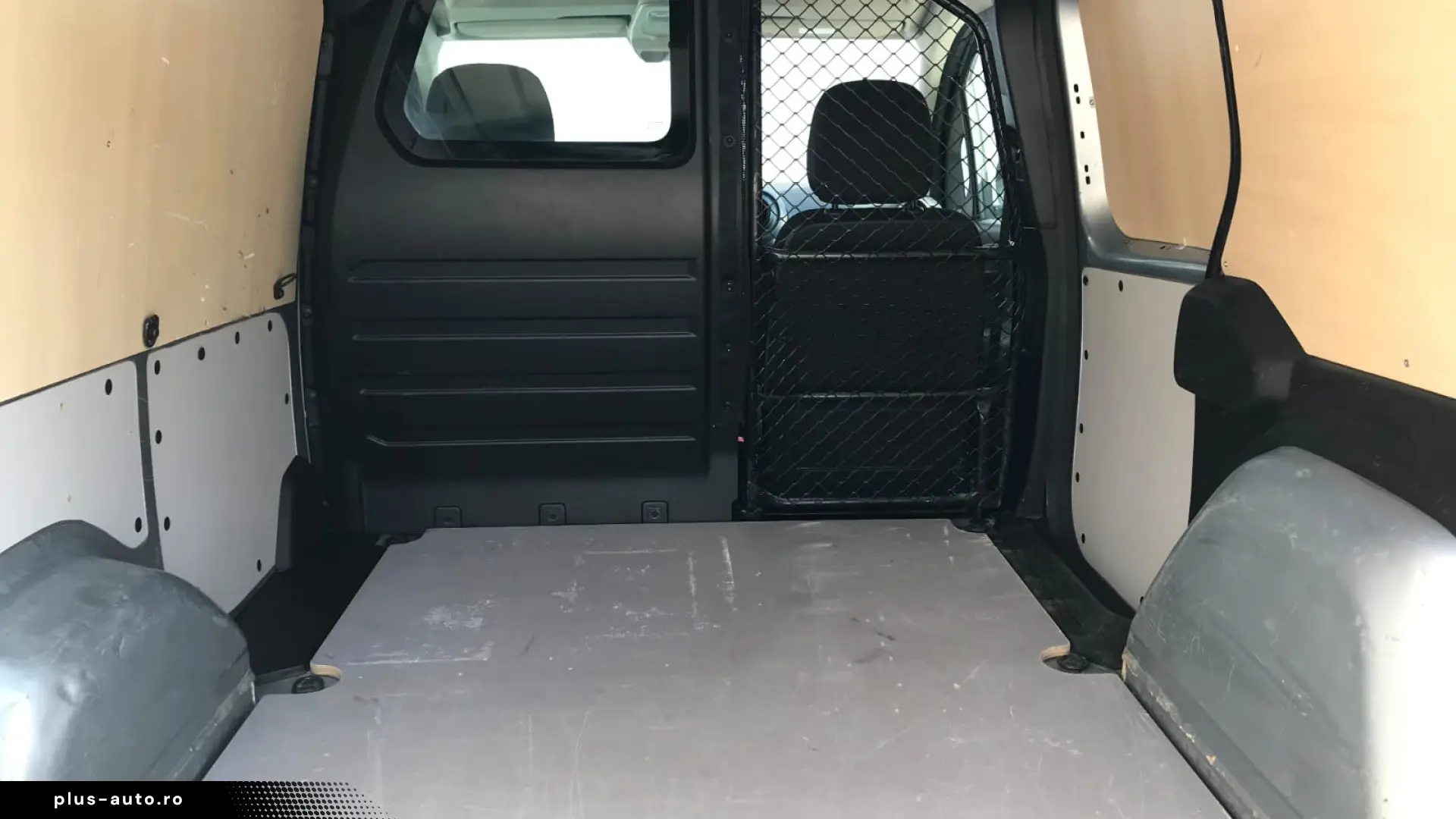 Mercedes-Benz Citan Tourer Pro WORKER Plus